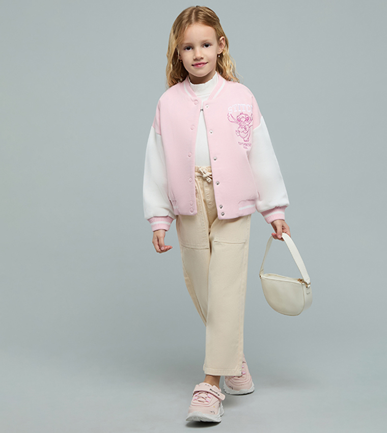 Solid Wide Leg Pants with Drawstring Waist