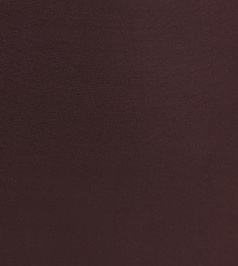 3 Pack Solid Full Briefs