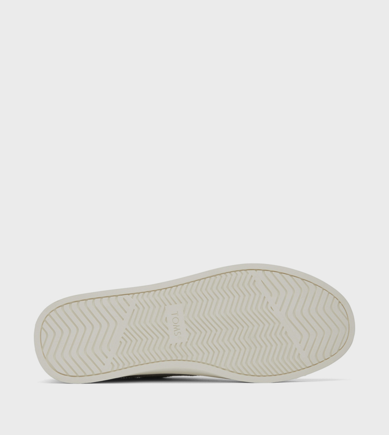 KAMERON Lace Up Casual Shoes