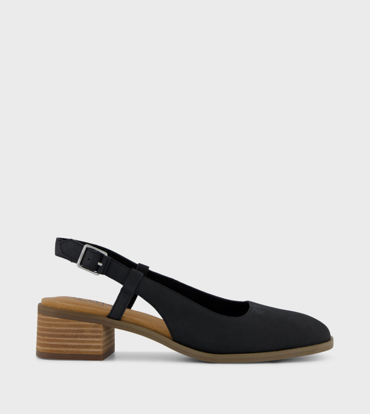 JACLYN Slingback Pumps