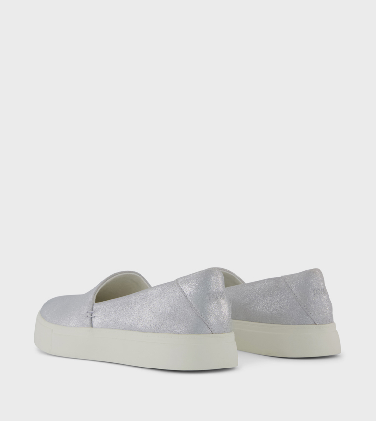 KAMERON Slip-On Shoes