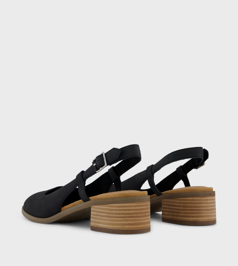 JACLYN Slingback Pumps