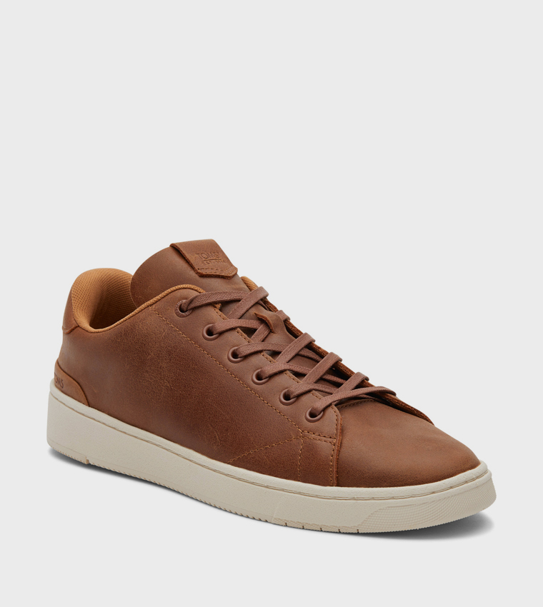 TRVL LITE 2.0 Low Top Casual Shoes