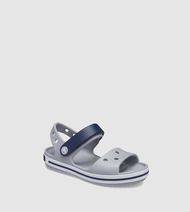 crocs casual sandals