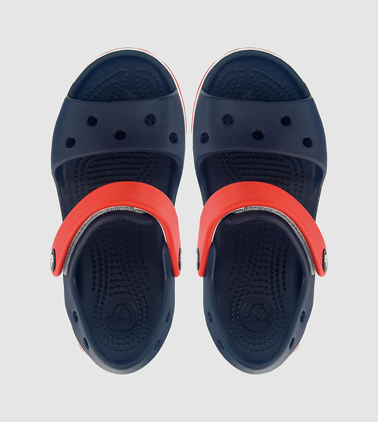 Kids' Crocband Sandal 