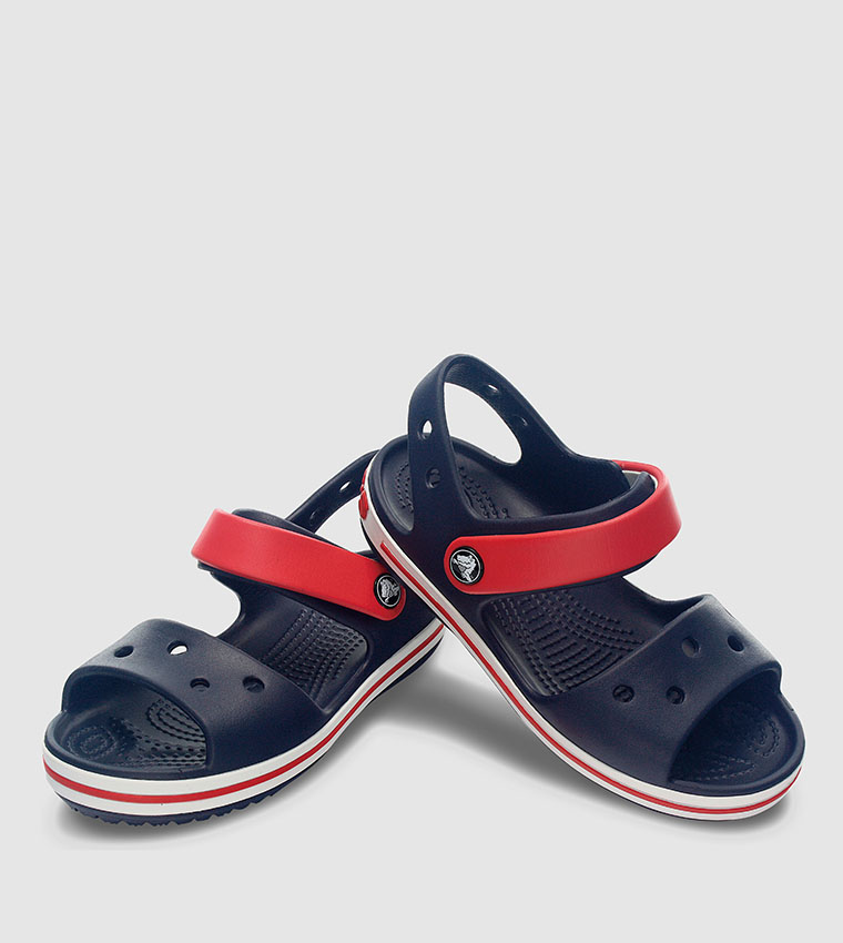 Kids' Crocband Sandal 