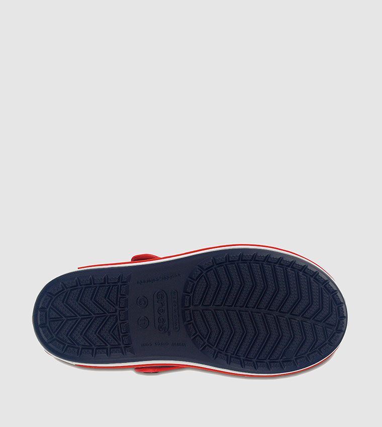 Kids' Crocband Sandal 