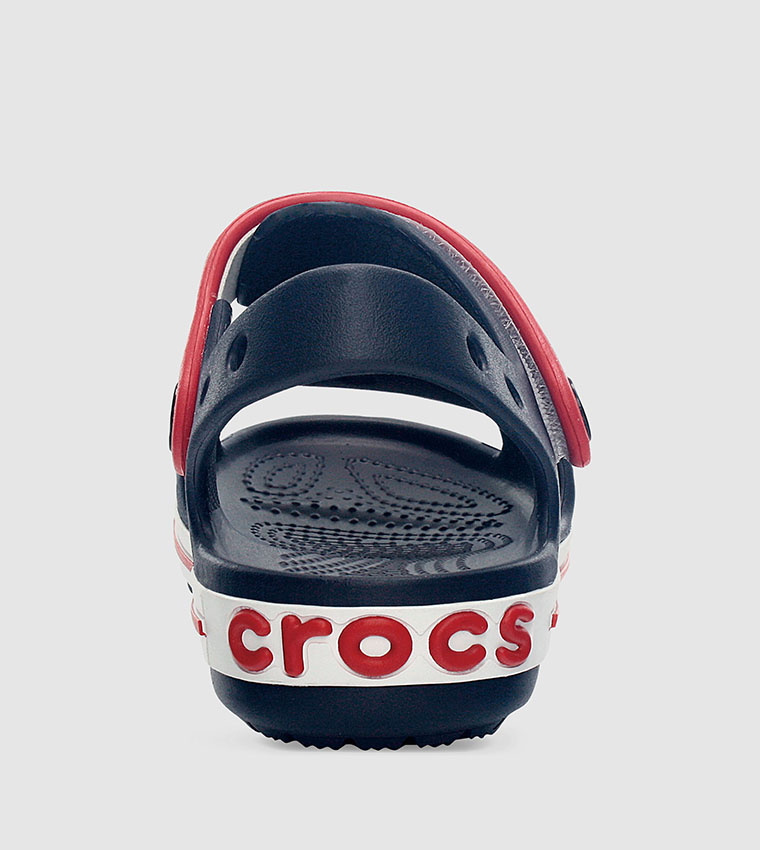 Kids' Crocband Sandal 