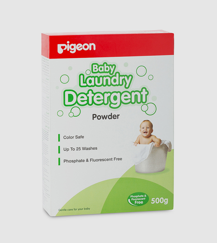 Laundry Detergent Powder 500gm