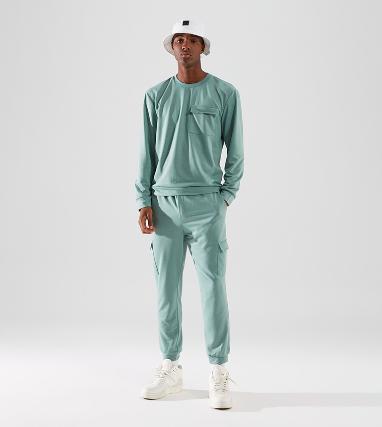 Tracksuit trousers model 216506 Relevance