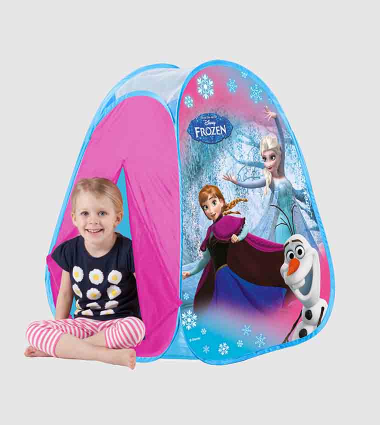 Buy Disney Disney Frozen Pop Up Play Tent, In Display Box In