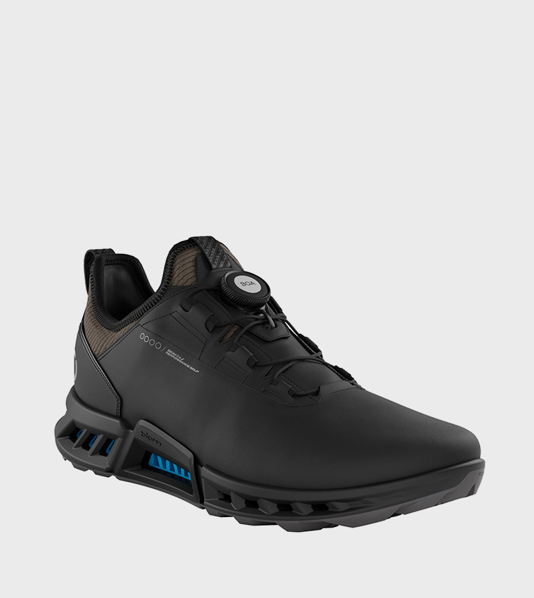 Ecco training shoes on sale