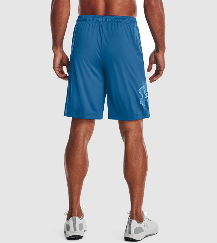 Men's UA Tech™ Graphic Shorts