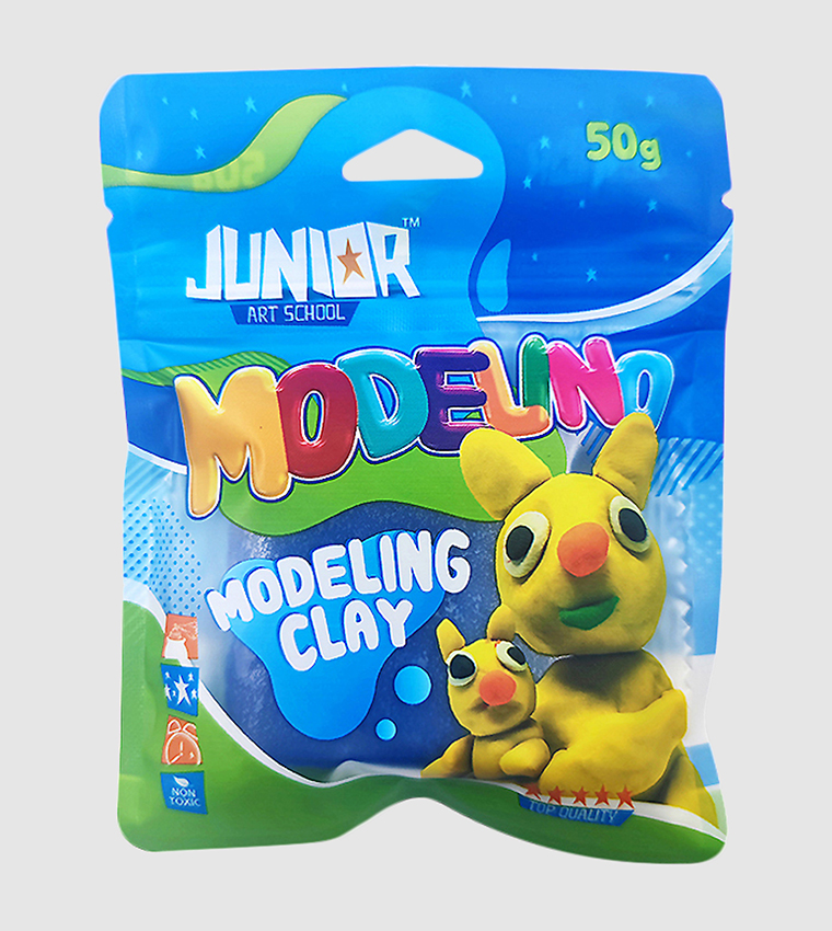 Modelino Modeling Clay