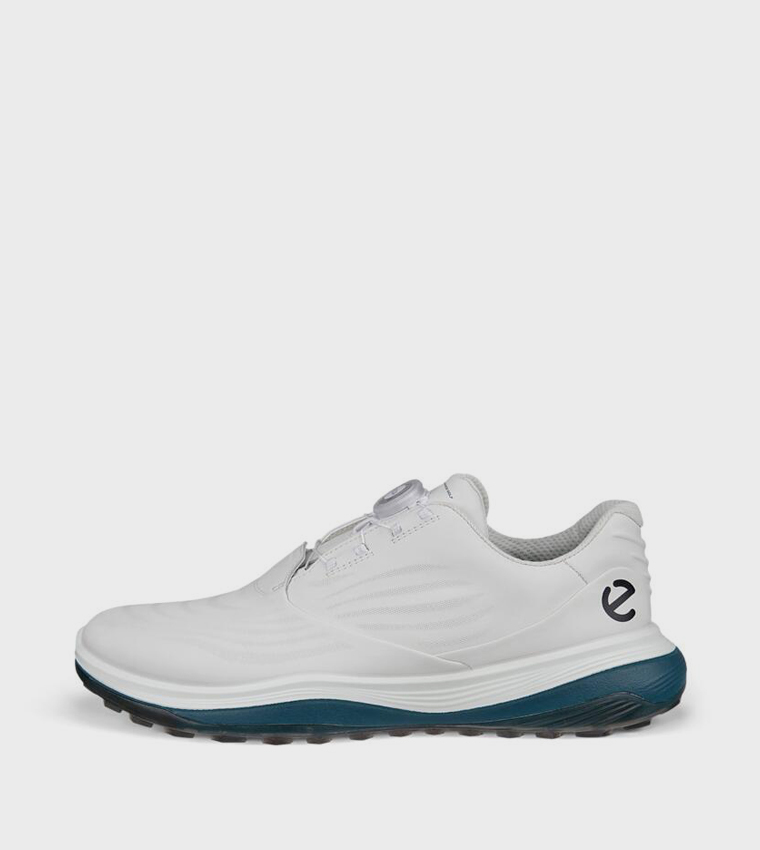 Zalora Buy Golf Shoes Buy ECCO GOLF LT1 Walking Shoes In White