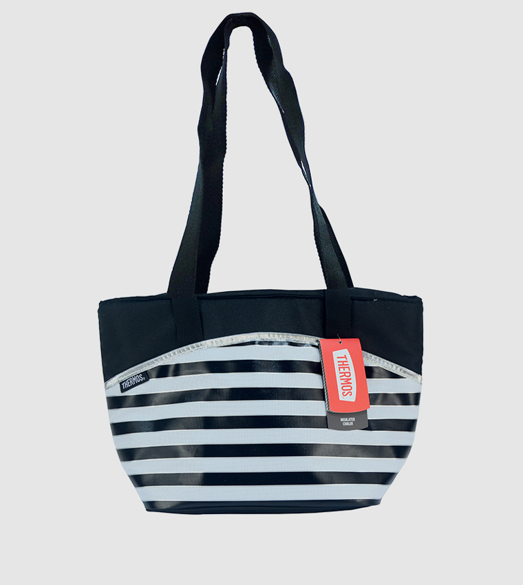  Babygrow Raya-9 Can Lunch Tote-Fragment