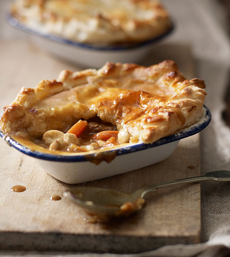 lakeland pie dishes