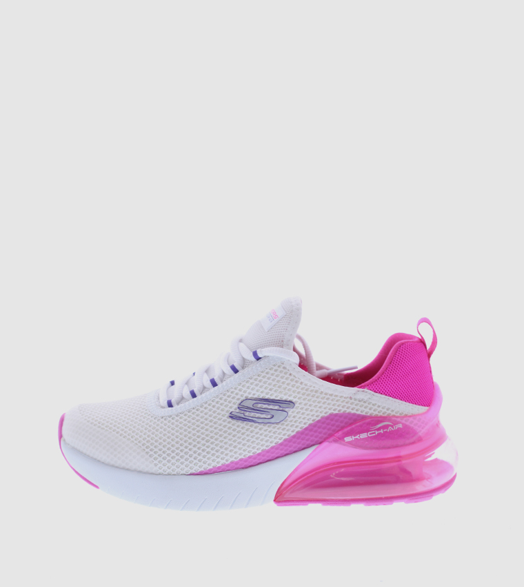 Skech Air Stratus Sparkling Skechers 13276 Buy Skechers Skech Air