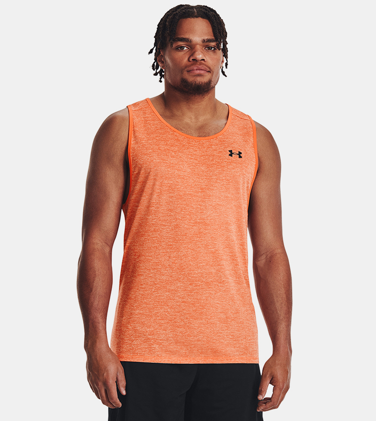 Under armour tech clearance vest