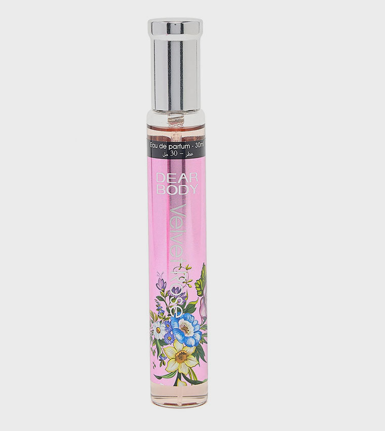 Velvet Rose EDP, 30Ml