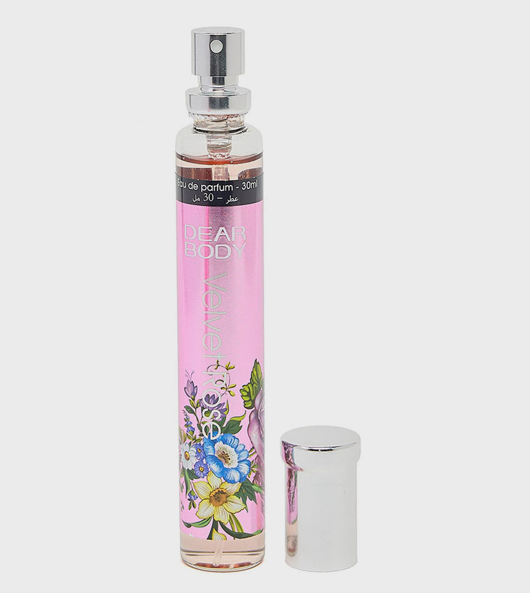 Velvet Rose EDP, 30Ml