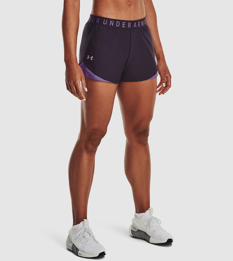 Under armour casual outlet shorts