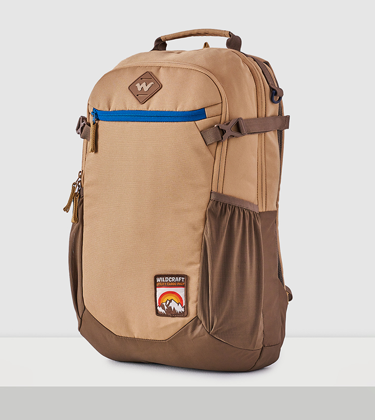 Cargo Pack 30 PLUS Color Block Backpack
