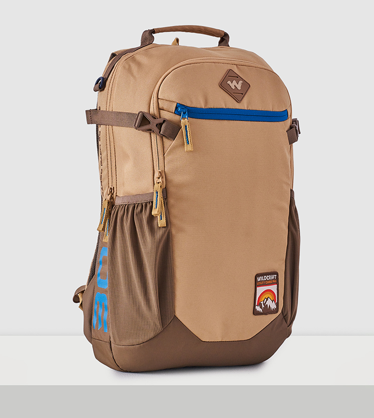Cargo Pack 30 PLUS Color Block Backpack