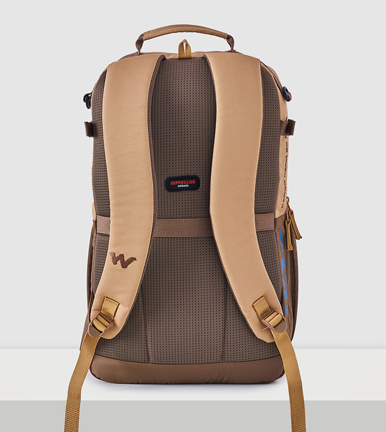 Cargo Pack 30 PLUS Color Block Backpack