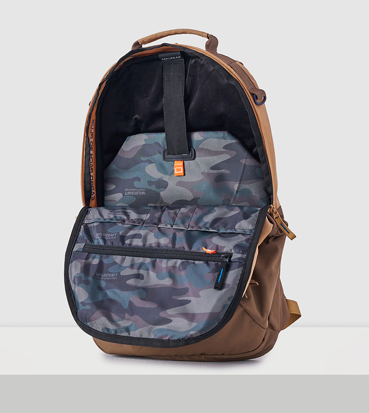 Cargo Pack 30 PLUS Color Block Backpack