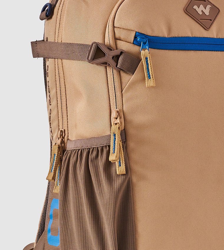 Cargo Pack 30 PLUS Color Block Backpack