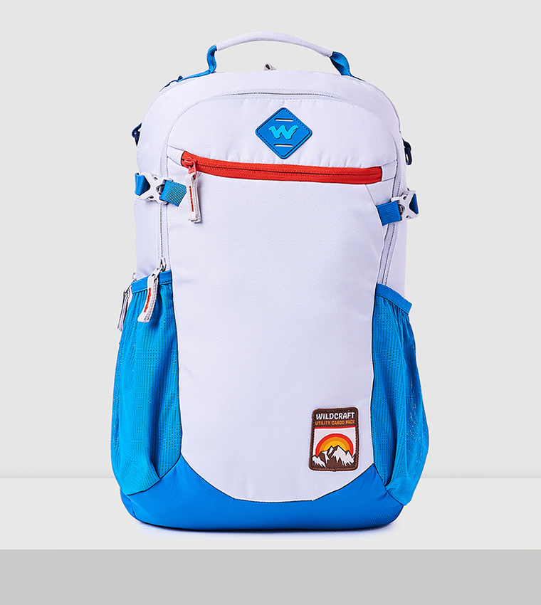 Cargo Pack 30 PLUS Color Block Backpack