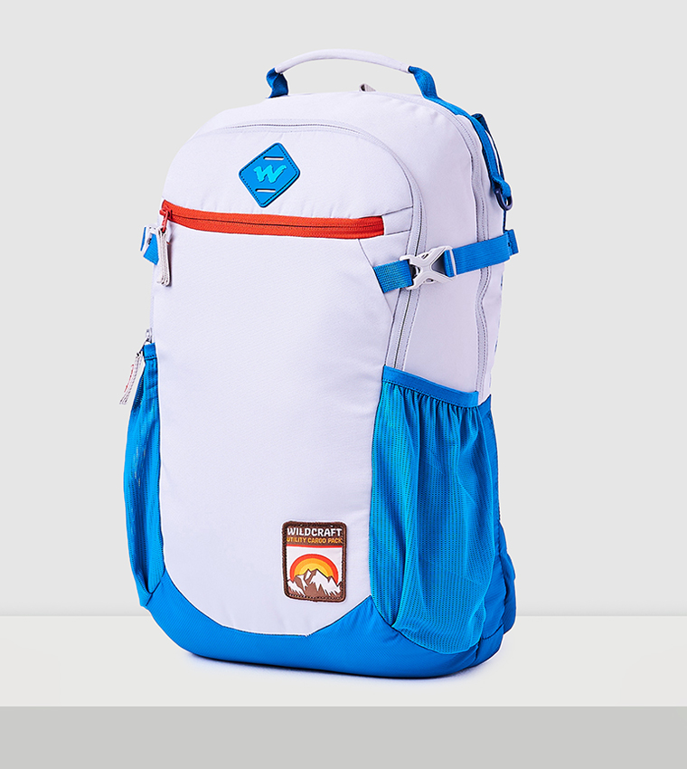Cargo Pack 30 PLUS Color Block Backpack