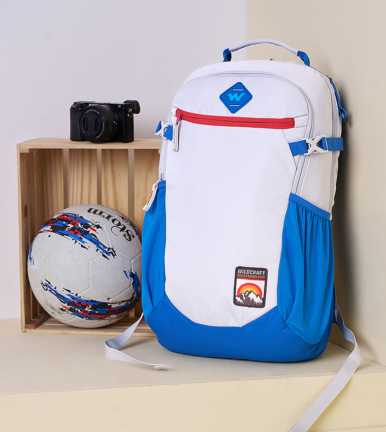 Cargo Pack 30 PLUS Color Block Backpack