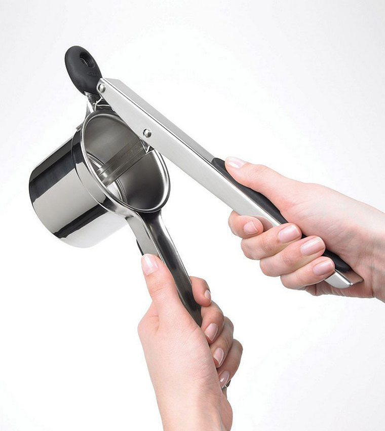 Buy Lakeland OXO Good Grips Potato Ricer In Multiple Colors 6thStreet Kuwait