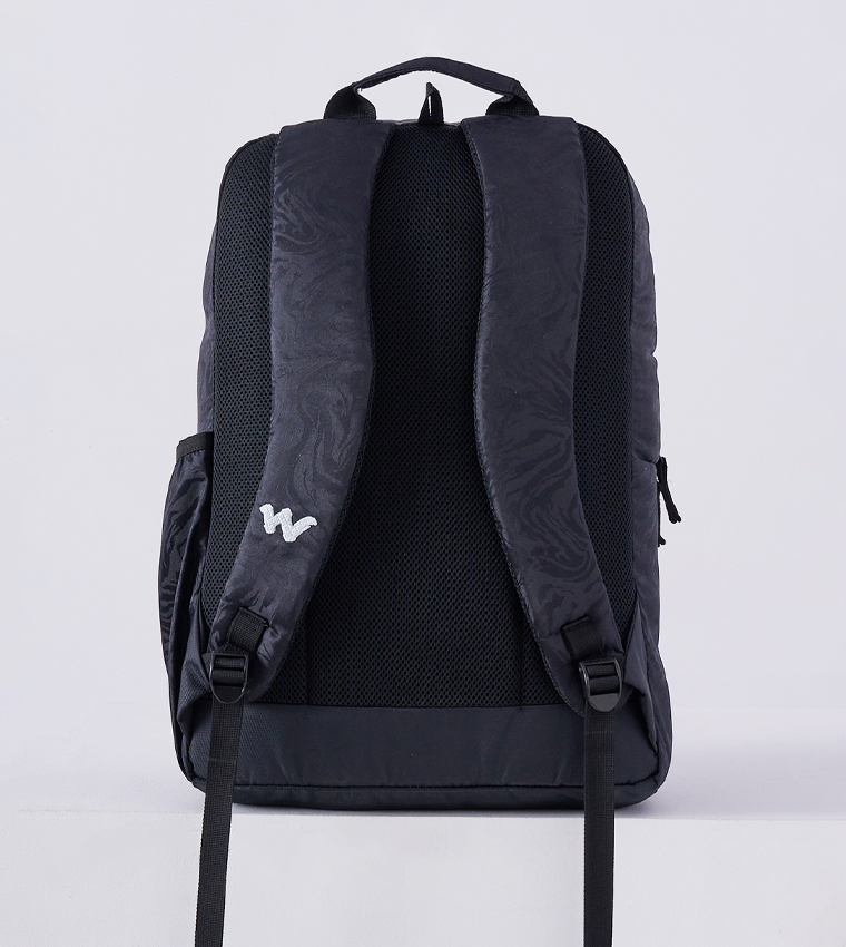 Andes 42 Wave Patterned Backpack