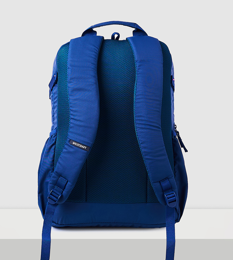 ANDES 45 LP HUE Logo Detail Backpack