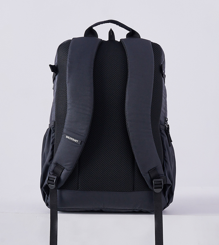 ANDES 45 LP HUE Logo Detail Backpack