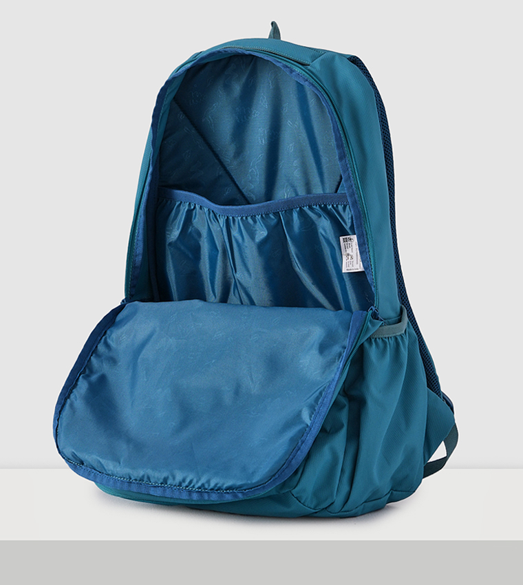 ATLAS 40 BAUGASM Printed Backpack