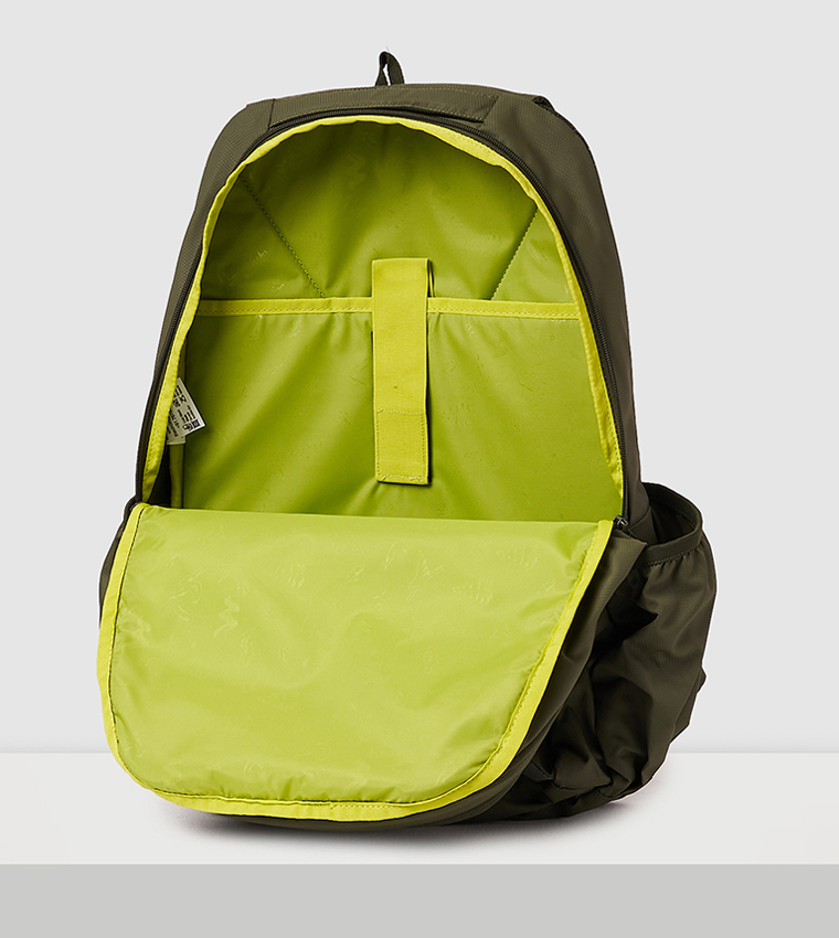 ATLAS 45 LP CAMPER Printed Backpack