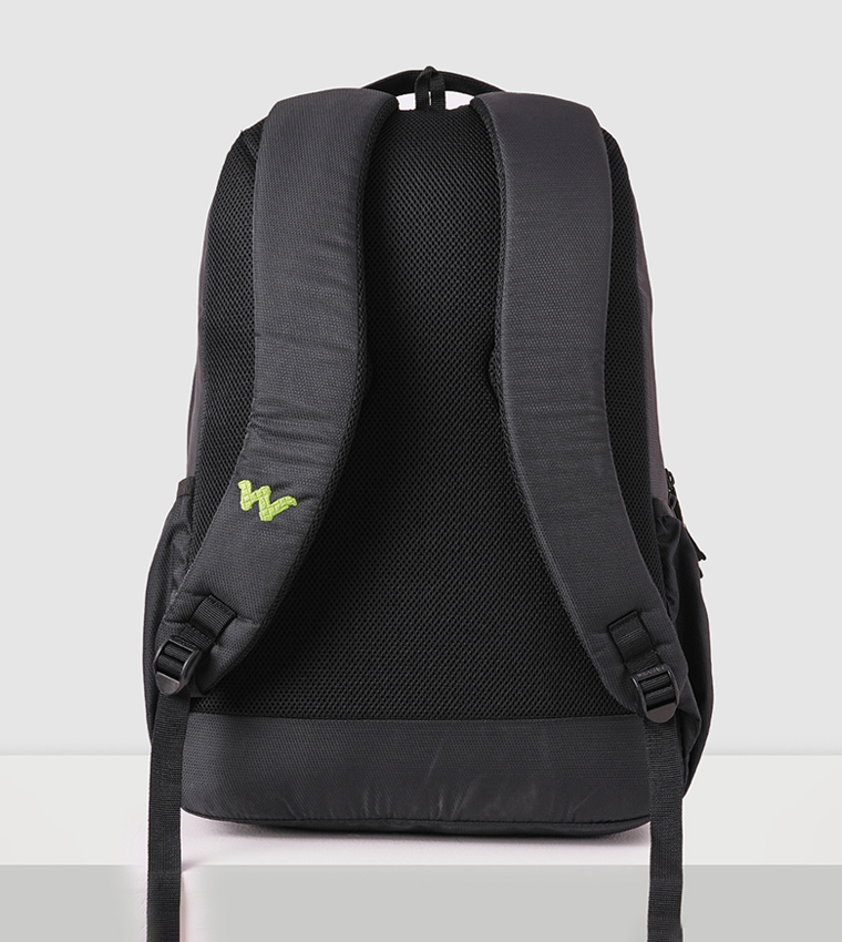 ATLAS 45 LP DISCOVER Printed Backpack