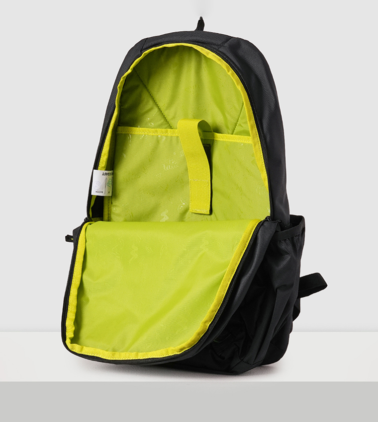 ATLAS 45 LP DISCOVER Printed Backpack