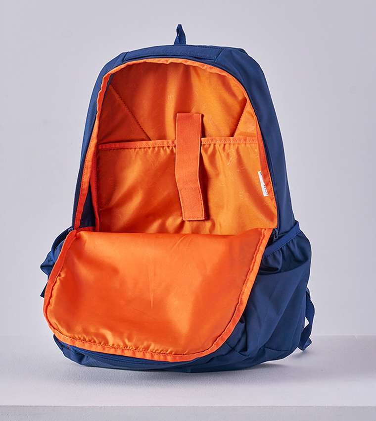 ATLAS 45 LP DISCOVER Printed Backpack