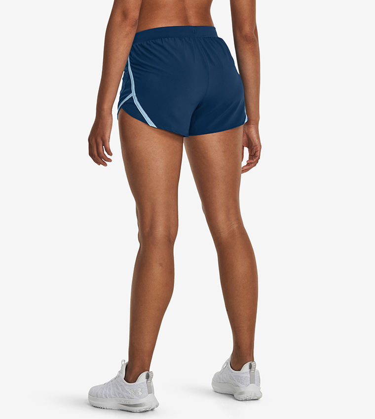 Fly-By 2.0 Active Shorts
