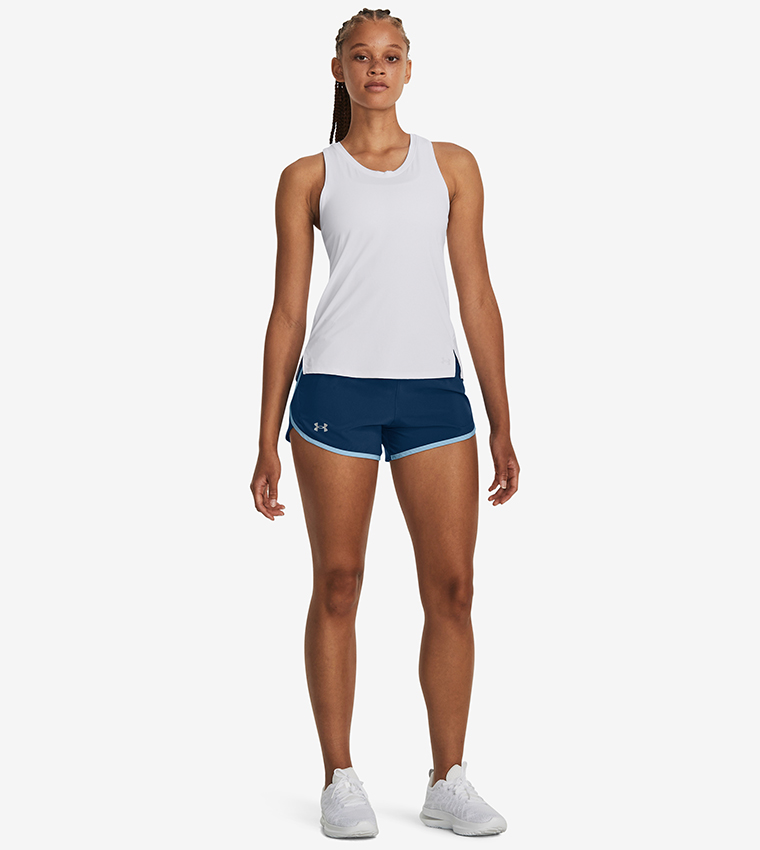 Fly-By 2.0 Active Shorts