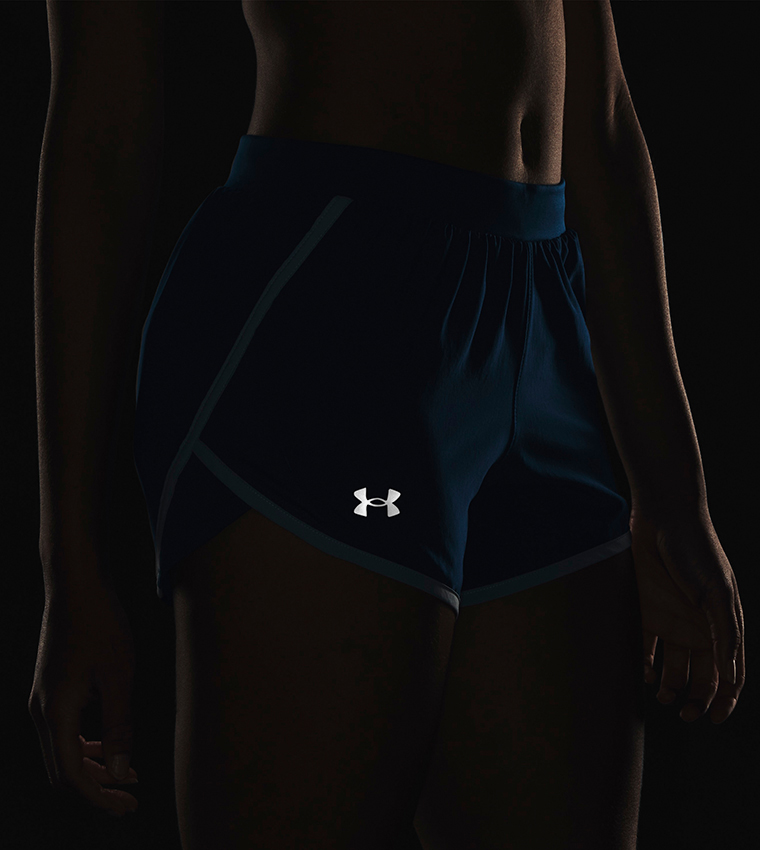Fly-By 2.0 Active Shorts