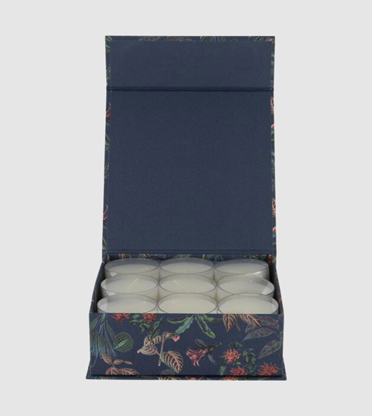 Chapters Indigo Botanical Garden Tealights