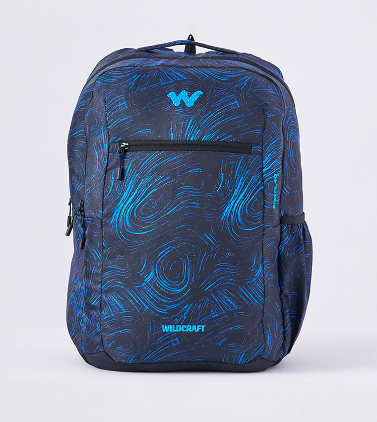 SIERRA 40 COSMIC_AURA Patterned Backpack