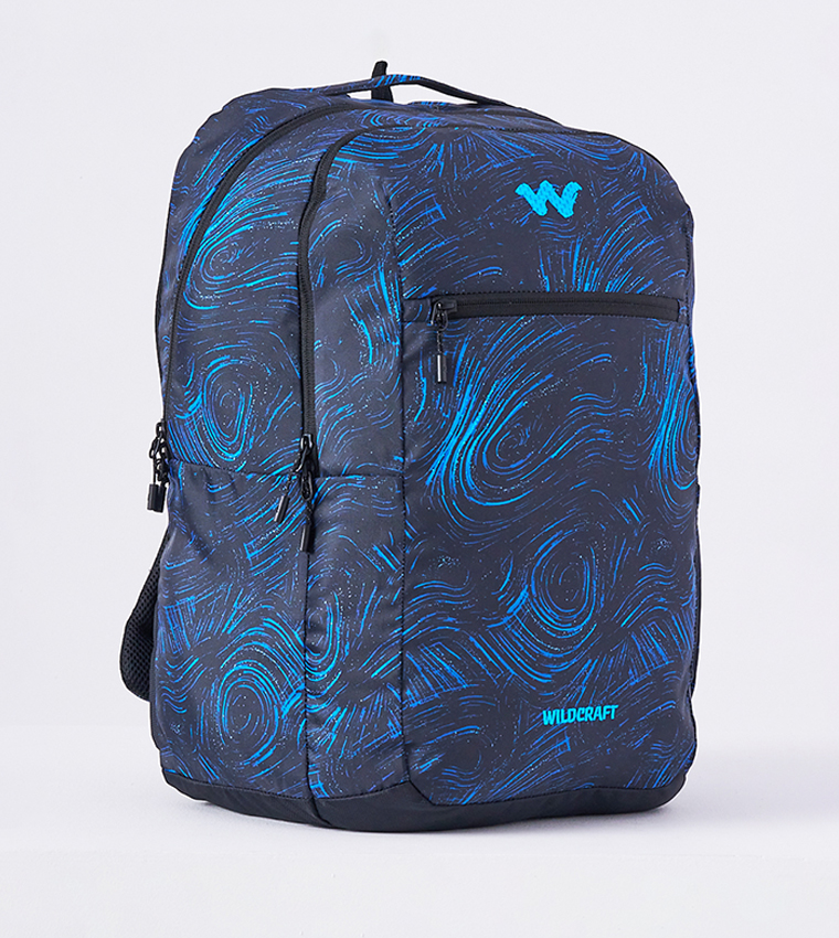 SIERRA 40 COSMIC_AURA Patterned Backpack