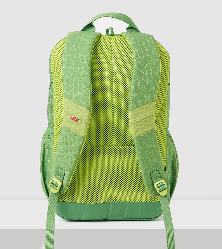 Tribe 1 Binate Printed Backpack